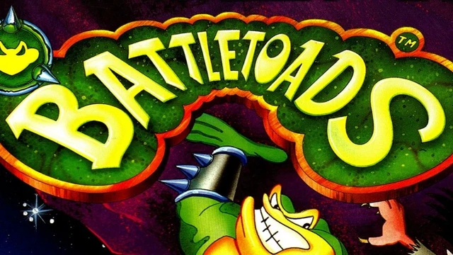 Microsoft registra il marchio Battletoads