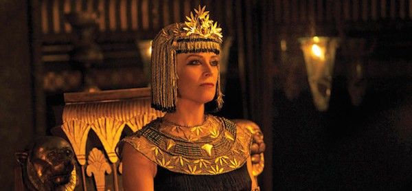 Il trailer finale in lingua originale di Exodus Dei e Re