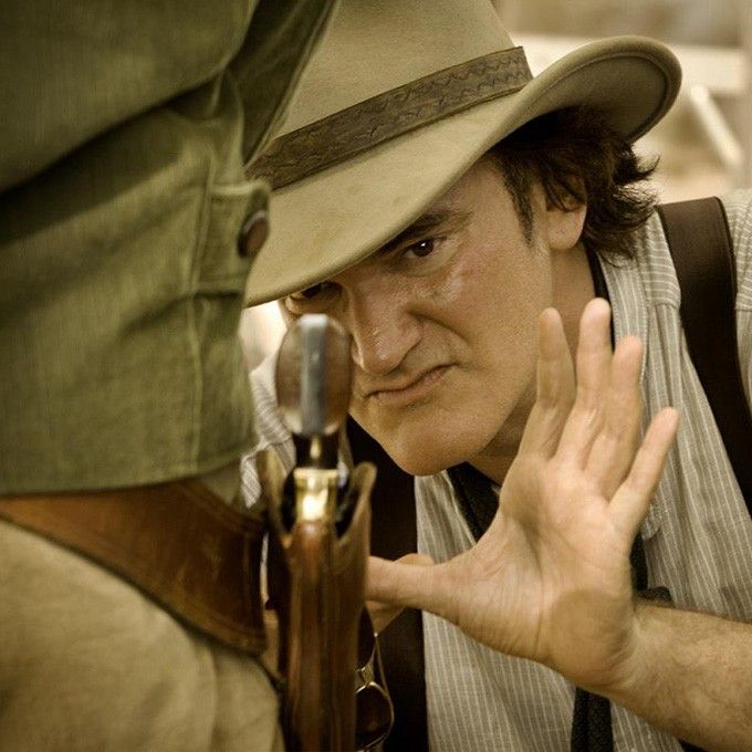 Tarantino annuncia di volersi ritirare dal cinema