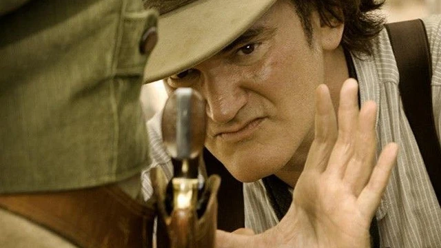 Tarantino annuncia di volersi ritirare dal cinema...