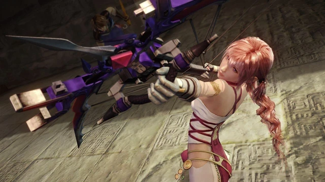 Final Fantasy XIII-2 arriva su Steam a Dicembre?