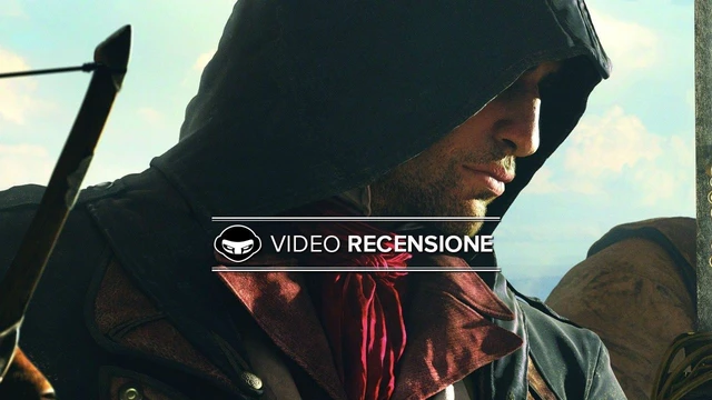 Assassin's Creed Unity nella nostra Video Recensione