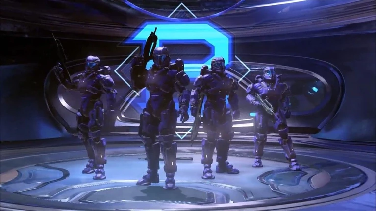 Halo 5 Guardians e la modalità Spettatore