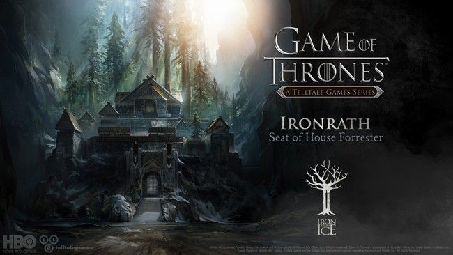 Game of Thrones secondo TellTale piattaforme e prime info