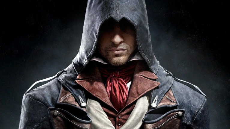 Graphic Comparison per Assassins Creed Unity