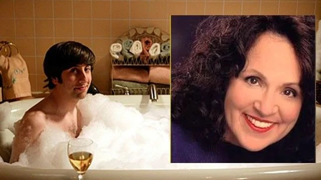 Addio a Carol Ann Susi: la madre di Howard Wolowitz