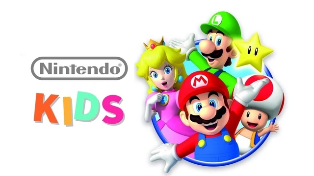 E' Online il sito Nintendolandia