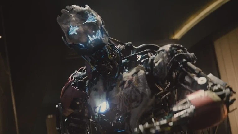 Ecco la versione estesa del trailer di Avengers Age of Ultron