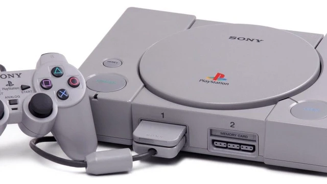 Celebrati i 20 anni di Playstation con un video