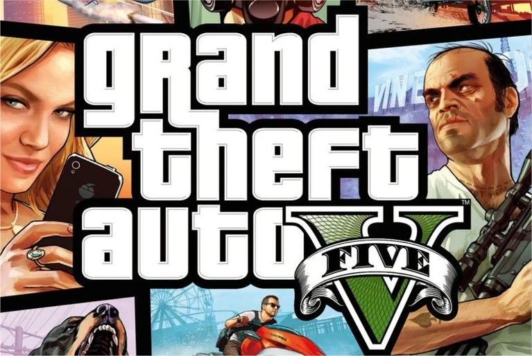 Due video leaked di GTA V in prima persona