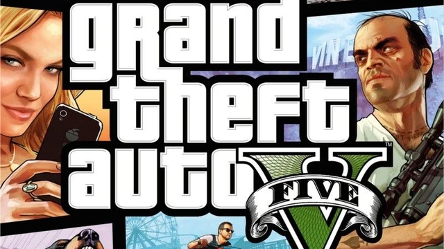 Due video leaked di GTA V in prima persona