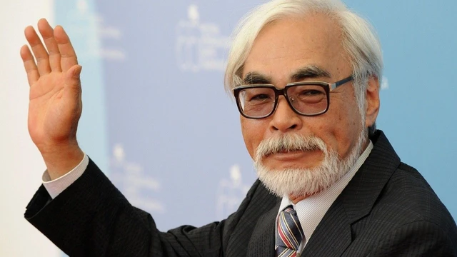 Hayao Miyazaki e Studio Ghibli al capolinea