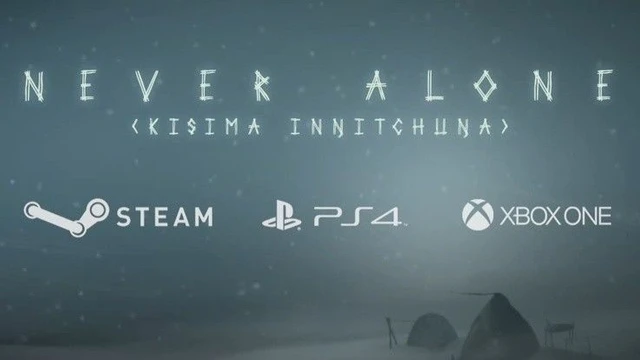 Trailer di lancio per Never Alone