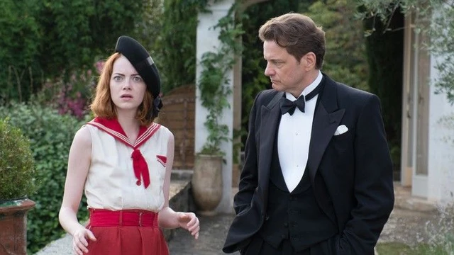 Prima clip in italiano per Magic in the Moonlight di Woody Allen!