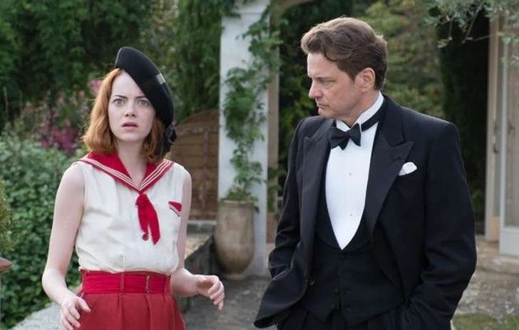 Prima clip in italiano per Magic in the Moonlight di Woody Allen