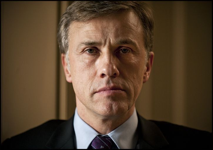 RUMOR Christoph Waltz sarà un villain in Bond 24