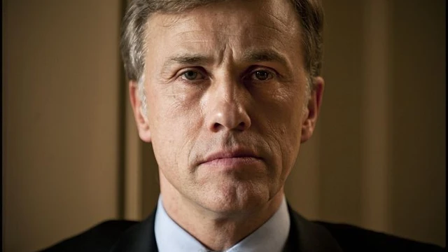 [RUMOR] Christoph Waltz sarà un villain in Bond 24?