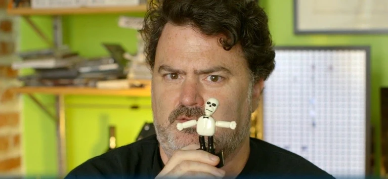 Tim Schafer ci invita a PlayStation Experience