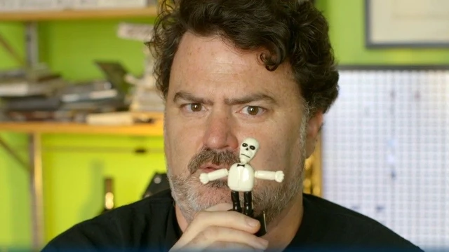 Tim Schafer ci invita a PlayStation Experience