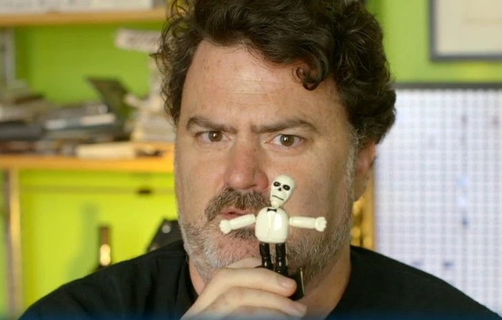 Tim Schafer ci invita a PlayStation Experience