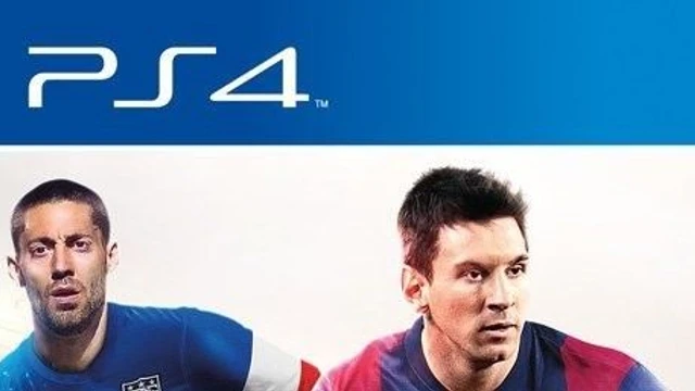 Anche FIFA 15 blocca Share Play di PS4