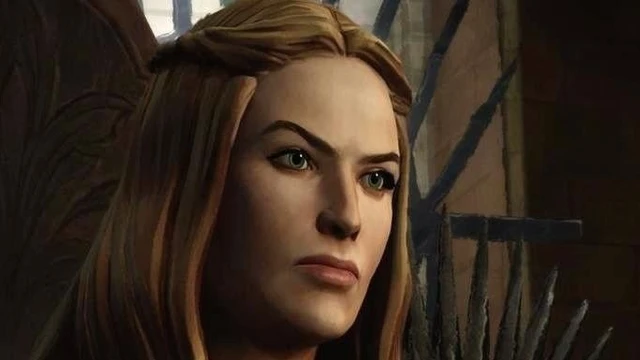 Prime immagini Leaked per Game of Thrones secondo Telltale