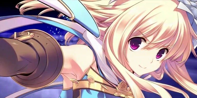 Trailer di lancio per Tears to Tiara II Heir to the Overlord