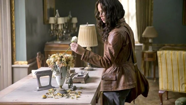 Una nuova clip per Hunger Games: Il canto della Rivolta parte 1