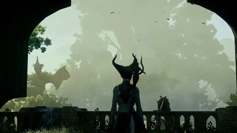 Trailer di lancio per Dragon Age Inquisition