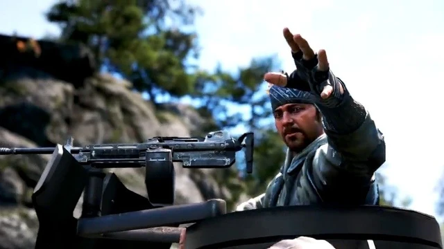 Due trailer per Far Cry 4: lancio e Season Pass