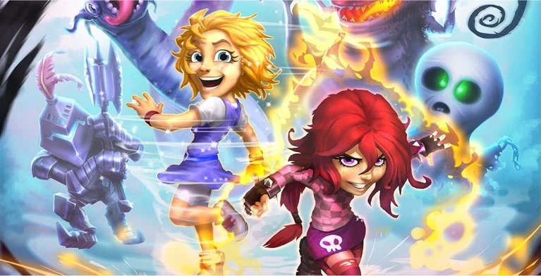 Annunciato Giana Sisters Twisted Dreams Directors Cut