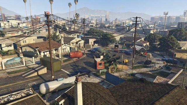 Risolti i problemi di GTA V su PS4