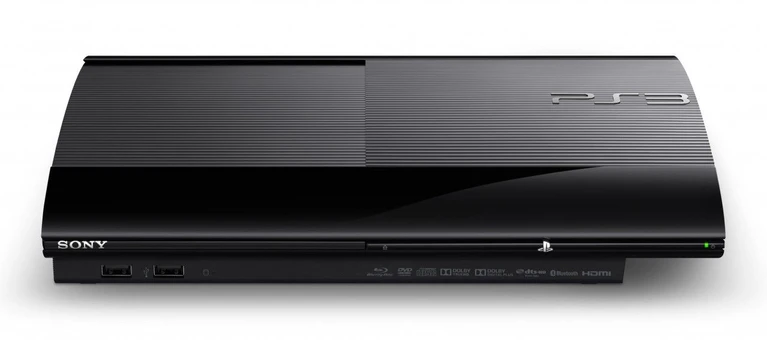 Aggiornamento 466 per il firmware PS3