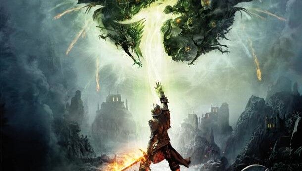 Dragon Age Inquisition in origine doveva essere un titolo only multiplayer