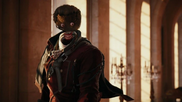 Risolto il bug no face in Assassins Creed Unity