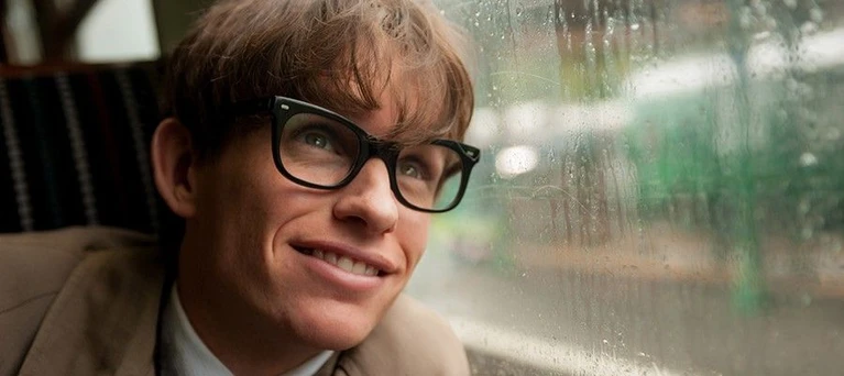 Una featurette per il biopic su Stephen Hawking