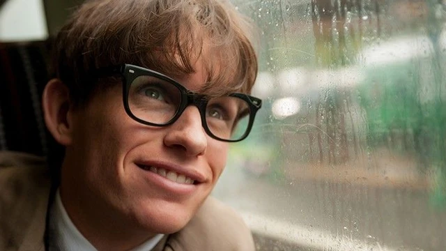 Una featurette per il biopic su Stephen Hawking