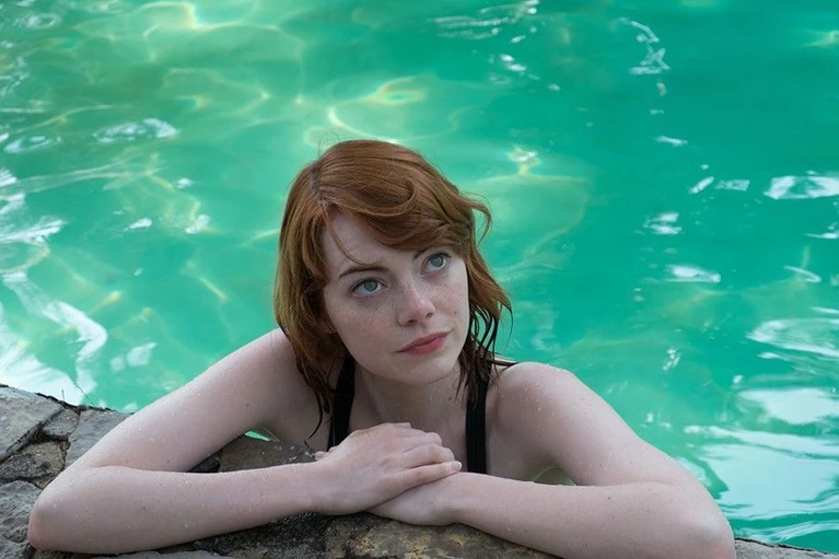 Una nuova clip video per Magic in the Moonlight