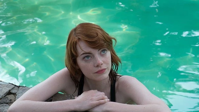 Una nuova clip video per Magic in the Moonlight