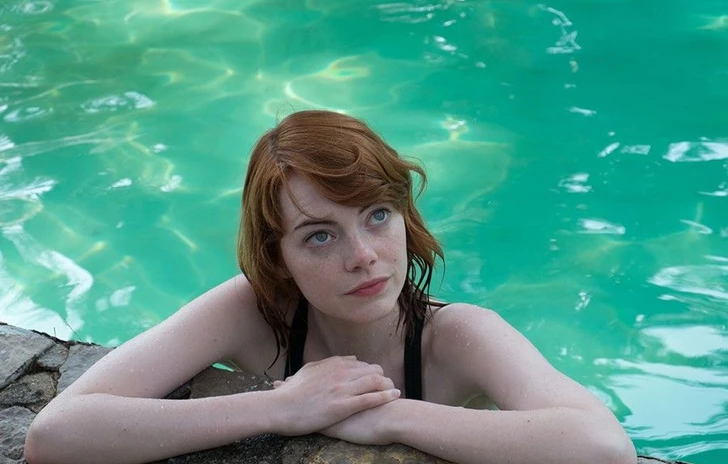 Una nuova clip video per Magic in the Moonlight