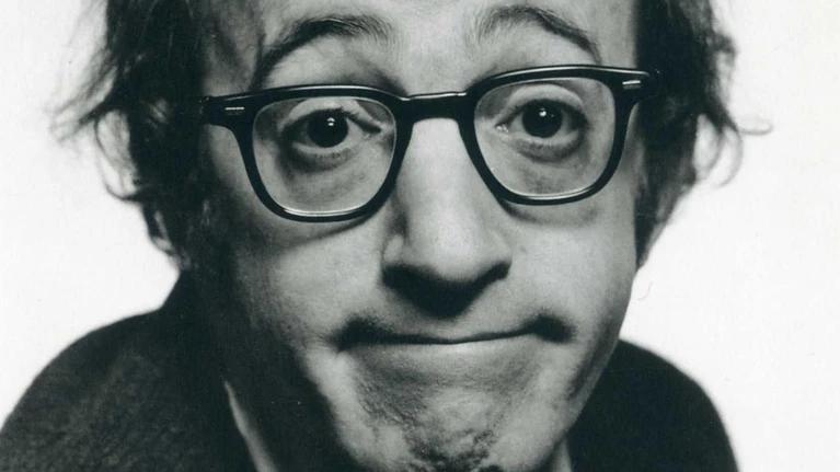 I migliori film di Woody Allen disponibili in DVD e BluRay