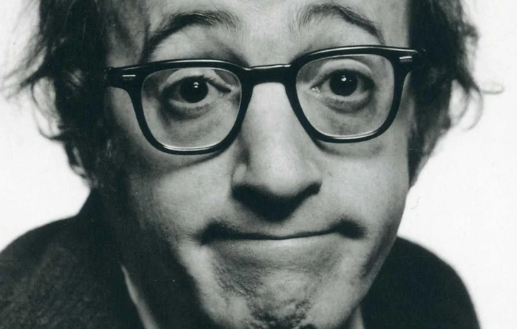 I migliori film di Woody Allen disponibili in DVD e BluRay