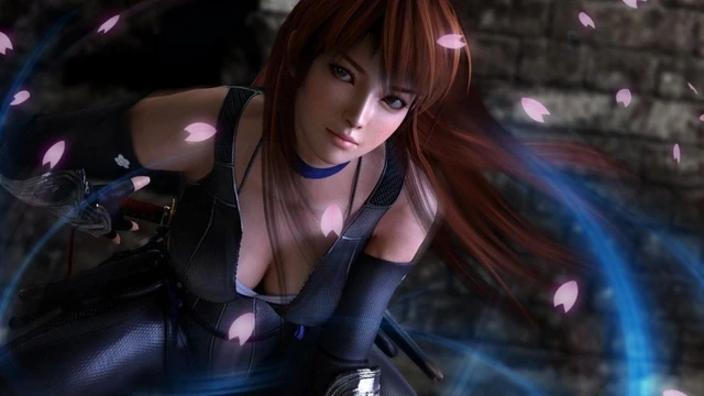 [AGG:] Dead or Alive 5 Last Round ci mostra Raidou