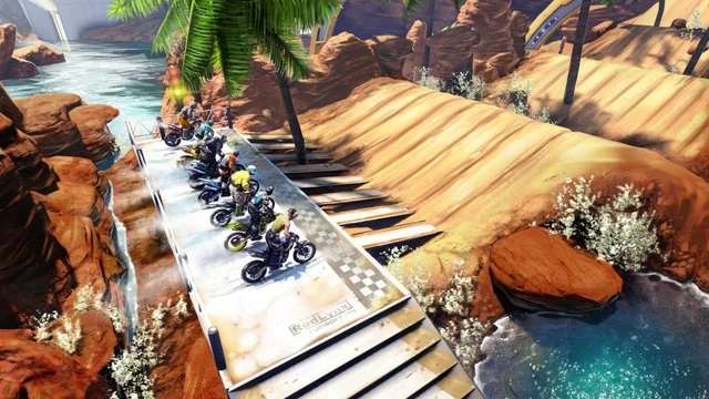 Annunciato il MultiPlayer di Trials Fusion