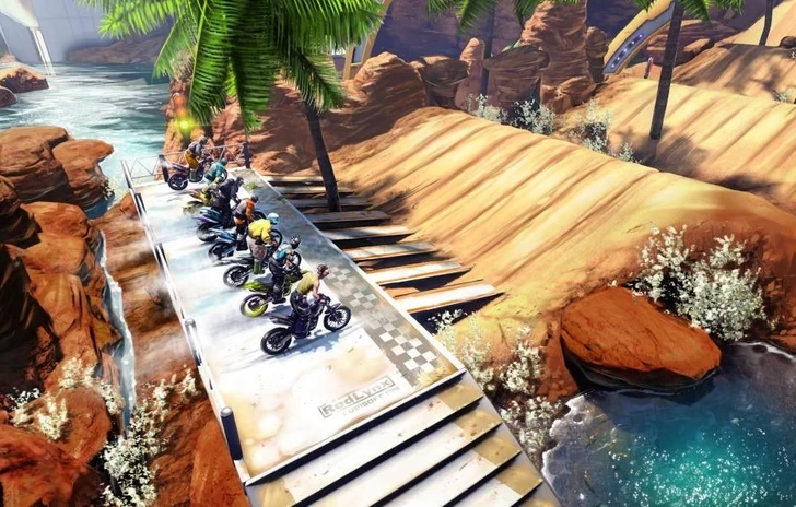 Annunciato il MultiPlayer di Trials Fusion