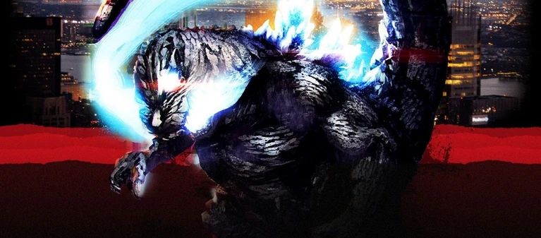 Terzo trailer per Godzilla