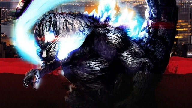 Terzo trailer per Godzilla