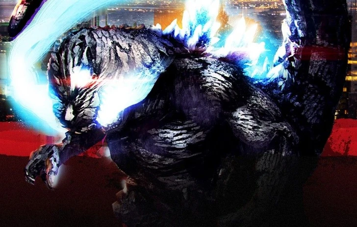 Terzo trailer per Godzilla