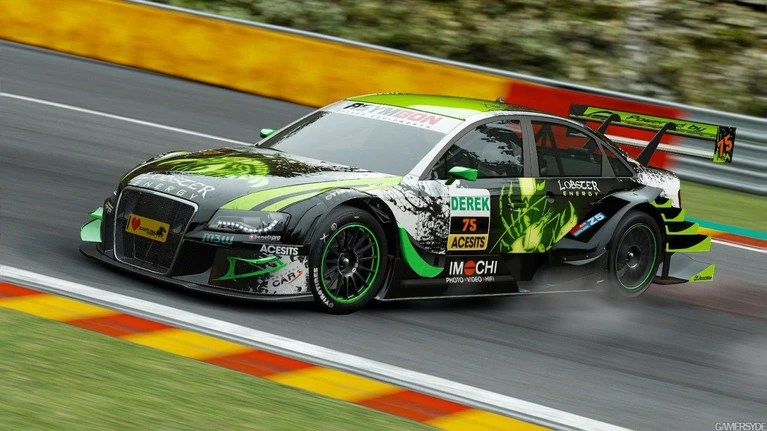 Project Cars su Xbox One girerà a 60 fps