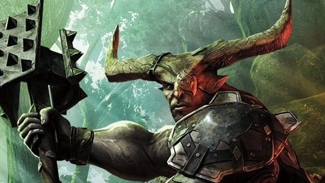 Siparietti eroticomici per Dragon Age: Inquisition